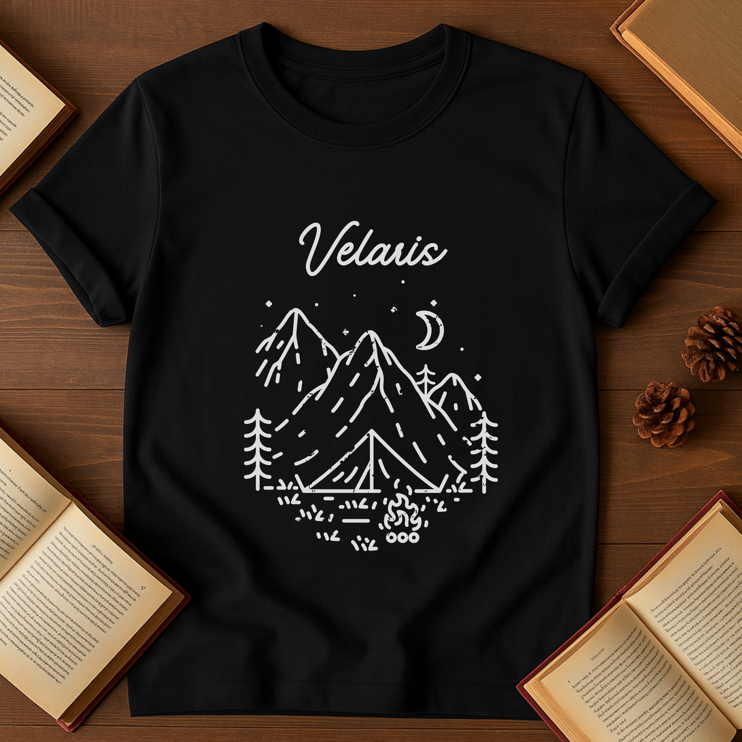 Velaris T-Shirt