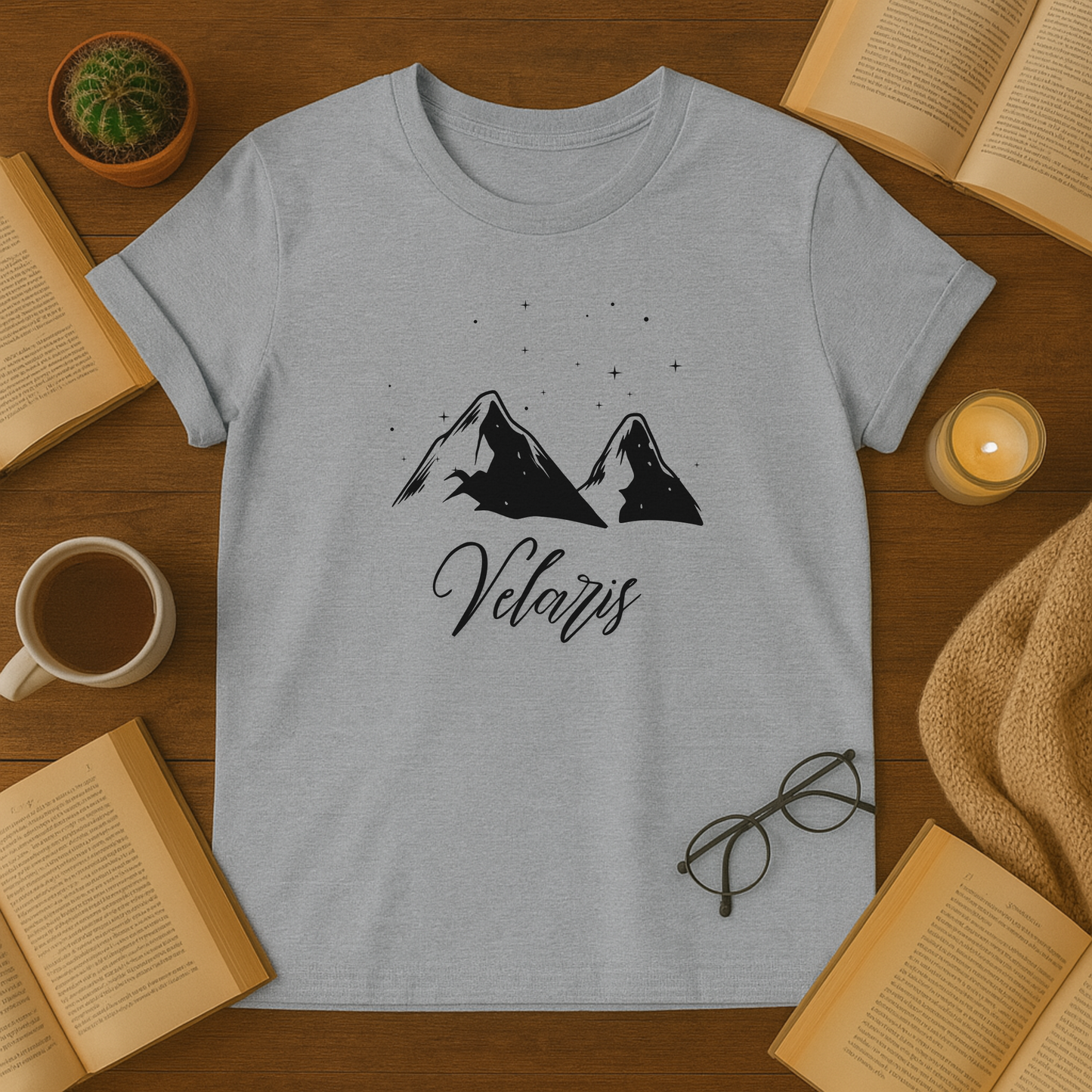 Mountain Vibes Unisex T-Shirt, Adventure Tee, Nature Lover Gift, Casual Wear, Outdoor Enthusiast Clothing