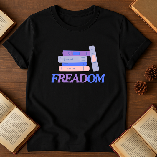 FREADOM Softstyle T-Shirt