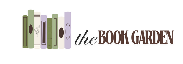 The Book Garden