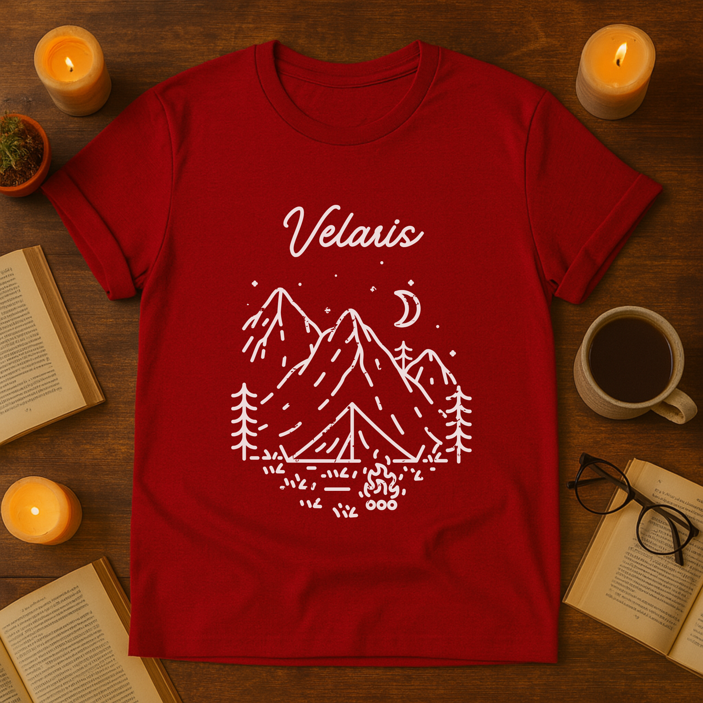 Velaris T-Shirt
