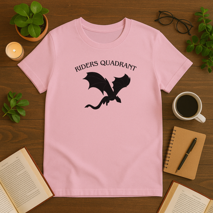 Riders Quadrant Softstyle T-Shirt