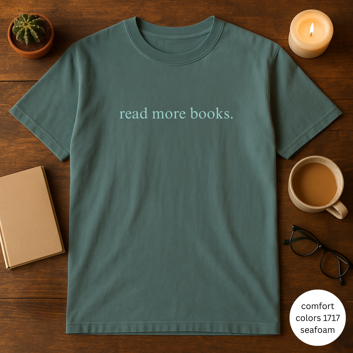 Read More Books Unisex T-shirt