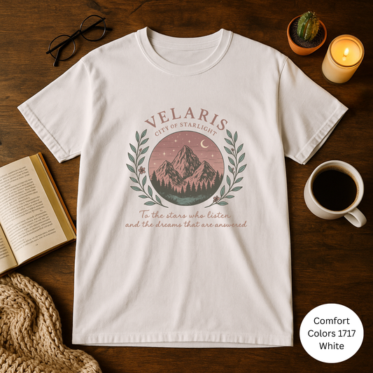 Velaris T-Shirt