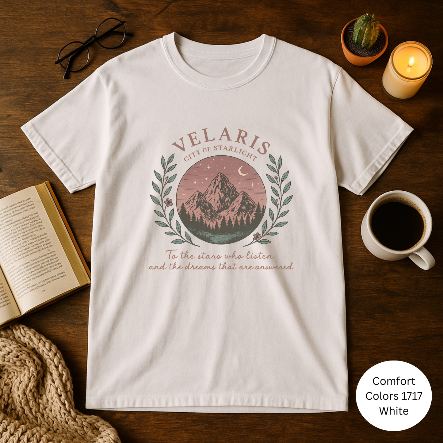 Velaris T-Shirt