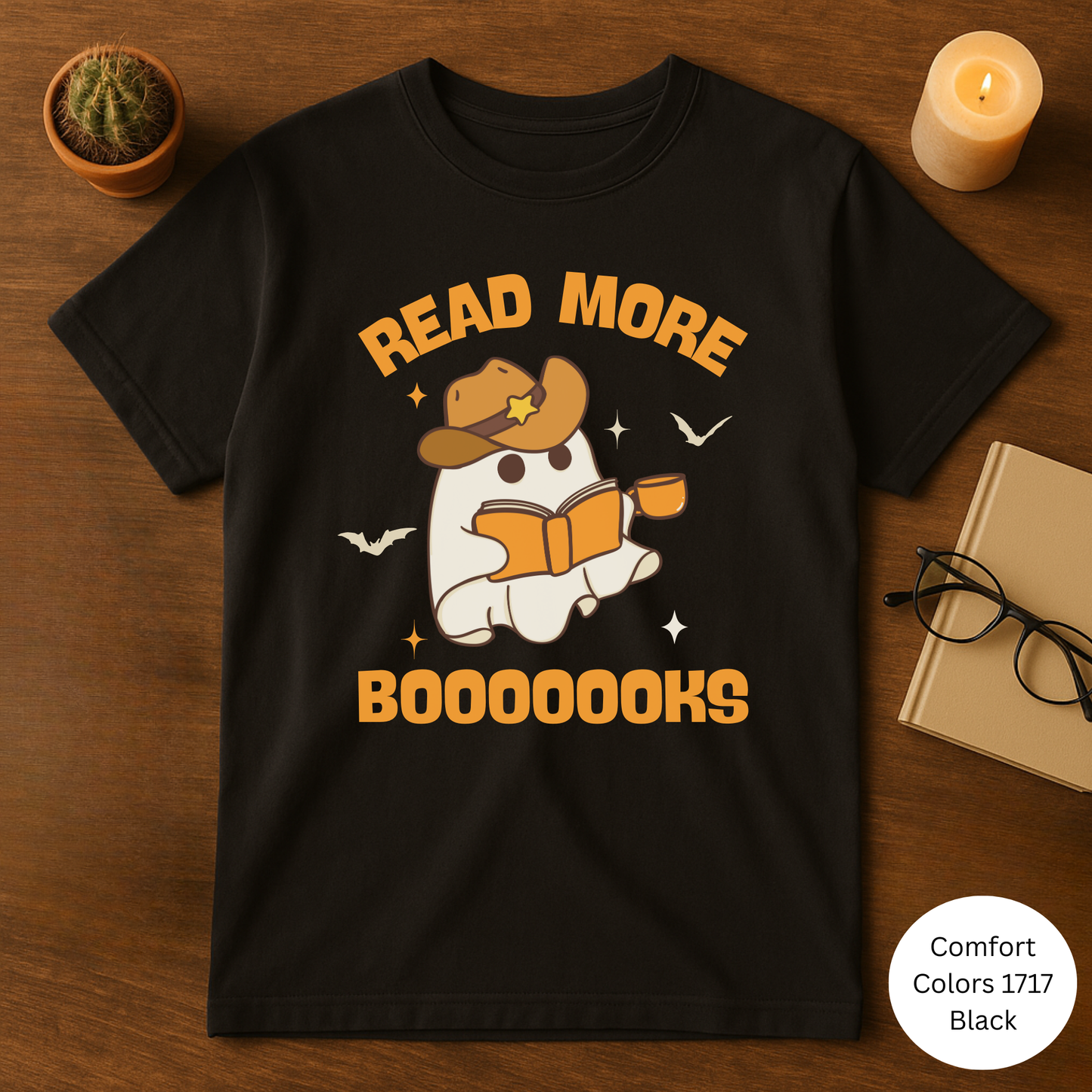Read More Books Unisex T-Shirt