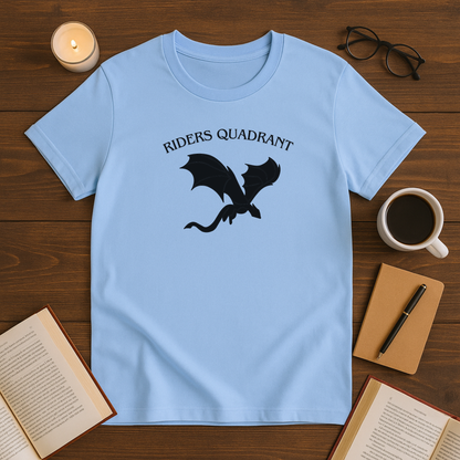 Riders Quadrant Softstyle T-Shirt