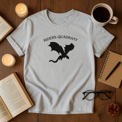 Riders Quadrant Softstyle T-Shirt