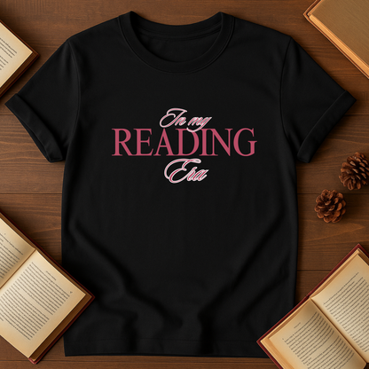 In My Reading Era Softstyle T-Shirt