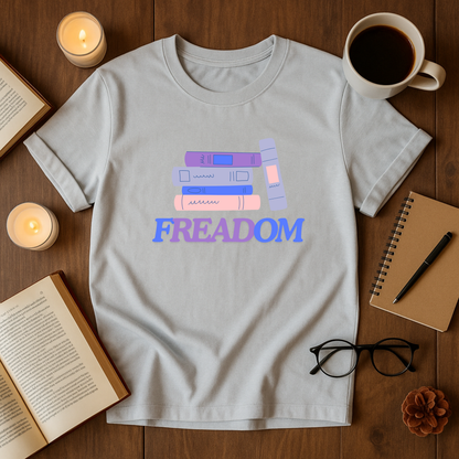 FREADOM Softstyle T-Shirt